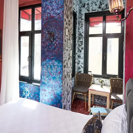 Makyo Hotell