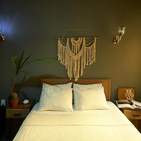 Hotell Makyo