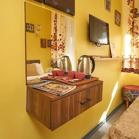 Hotel Makyo Istanboel