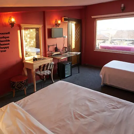 Makyo Hotell 3*