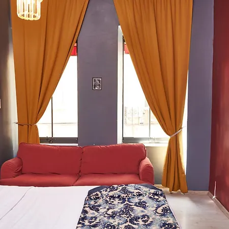 Makyo Hotell Istanbul
