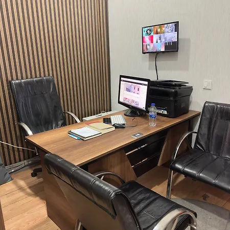 Makyo Hotell