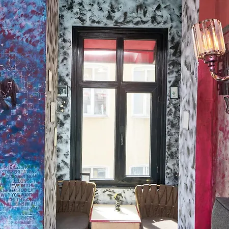 Galata Pearl 3* اسطنبول