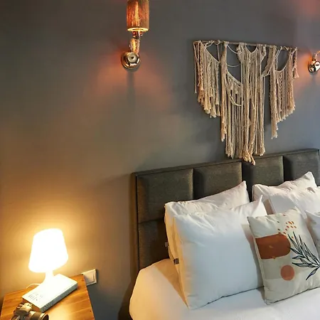 Galata Pearl اسطنبول