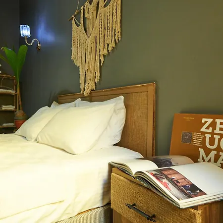 Makyo איסטמבול