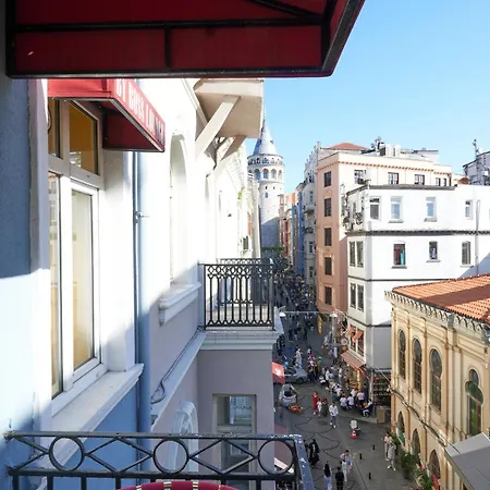 Galata Pearl فندق