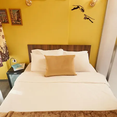 فندق Galata Pearl