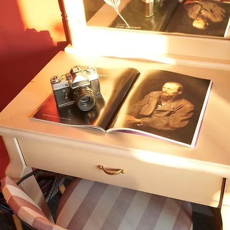 Galata Pearl فندق