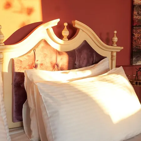 Galata Pearl فندق