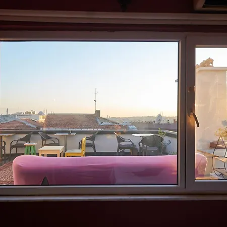فندق Galata Pearl اسطنبول