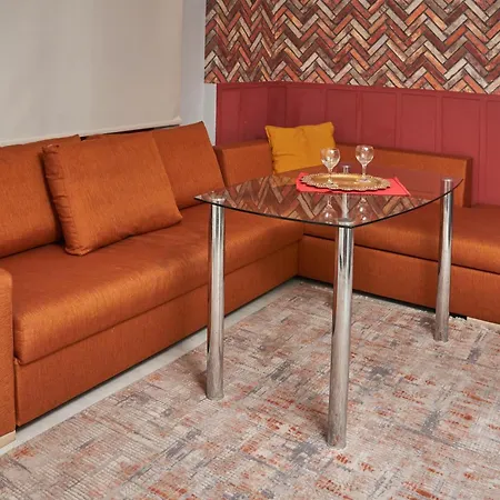 Galata Pearl اسطنبول