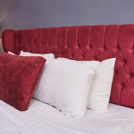 فندق Galata Pearl 3*