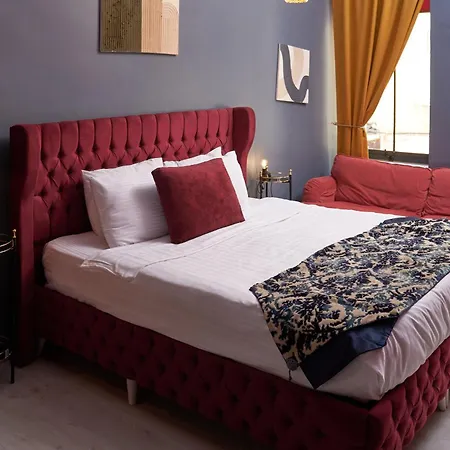 فندق Galata Pearl