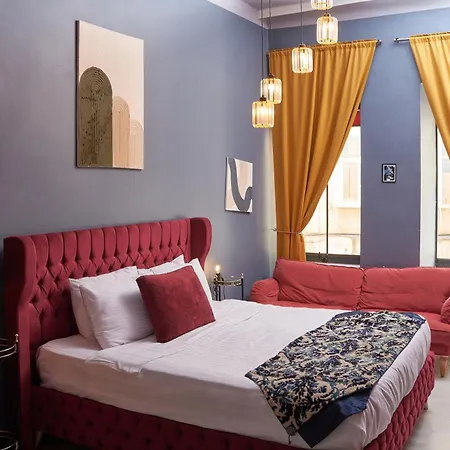 Galata Pearl 3* اسطنبول