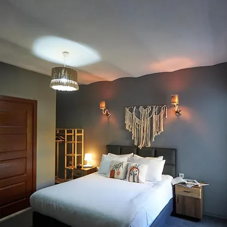 Galata Pearl اسطنبول