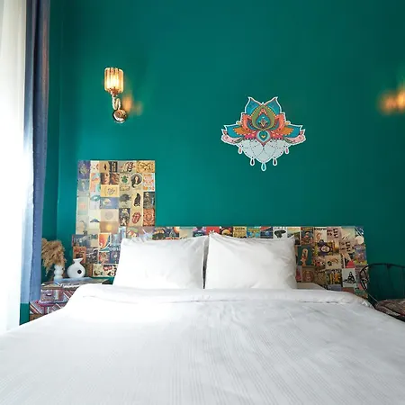 Galata Pearl 3*