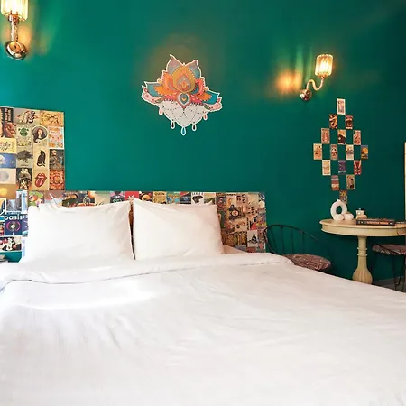 Galata Pearl اسطنبول
