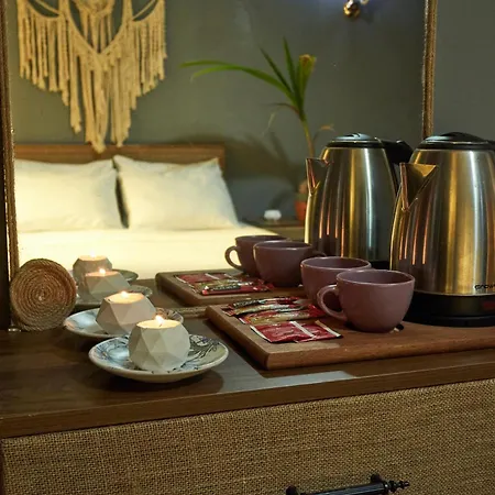 Galata Pearl فندق