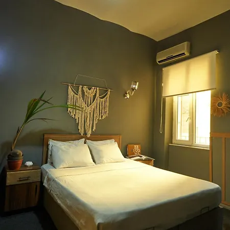 فندق Galata Pearl اسطنبول