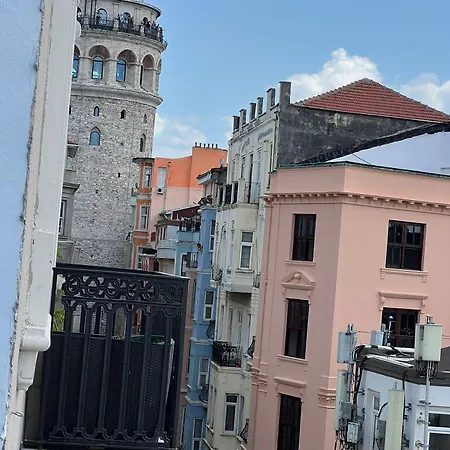 Makyo Hotel Istanbul