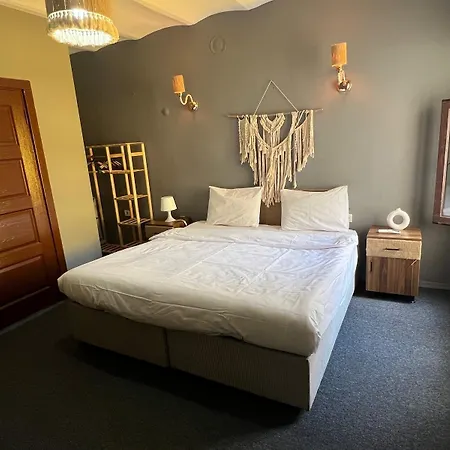 Makyo Hotel