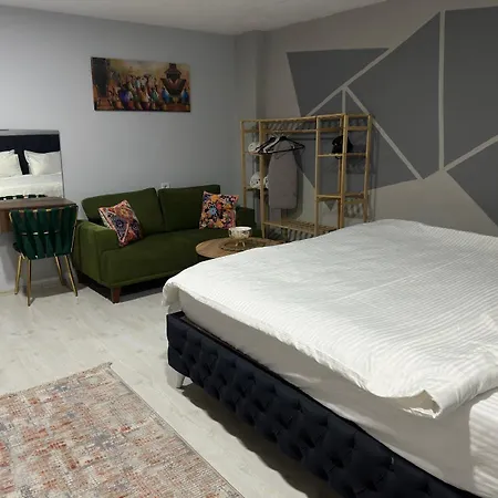 Hotel Makyo