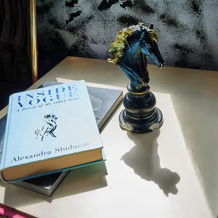 Makyo מלון איסטמבול