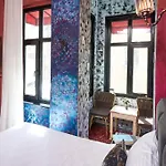 Makyo Hotel