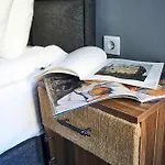 Hotel Makyo Istambul