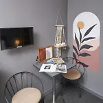 Makyo Hotel Istambul