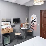 Hotel Makyo Istambul