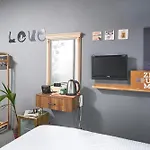 Makyo Hotel