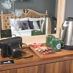 Hotel Makyo 3*