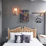 Makyo Istambul