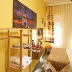 Hotel Makyo