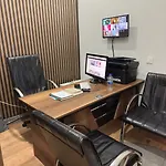 Makyo Hotel