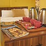 Makyo Hotel Istambul