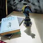 Makyo Hotel Istambul