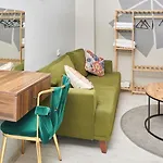 Makyo Hotel Istambul