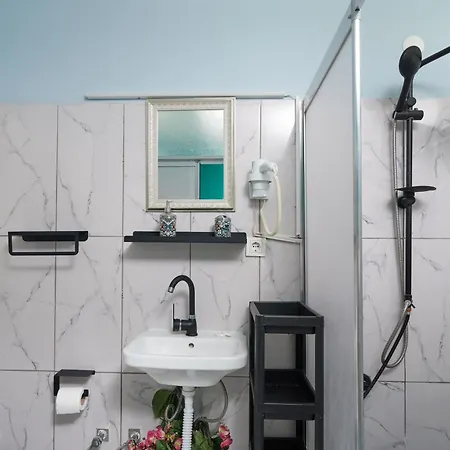 Makyo Hotel Istambul