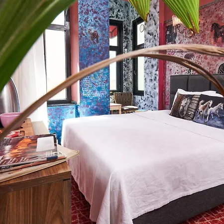 Hotel Galata Pearl 3*