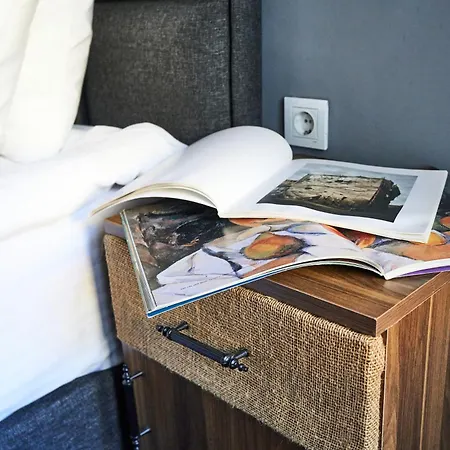 Hotell Makyo Istanbul