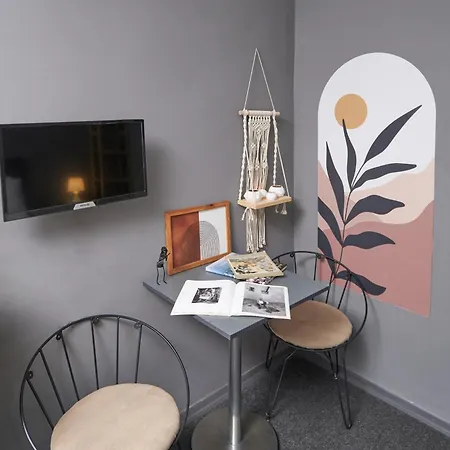 Makyo Hotel Istambul