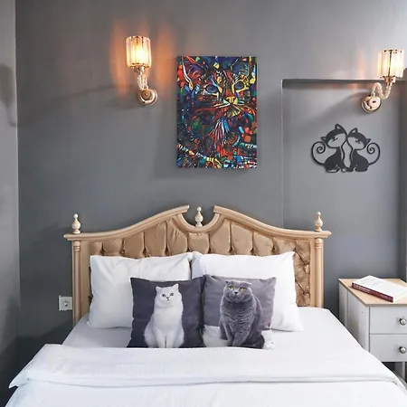 Galata Pearl 3* איסטמבול