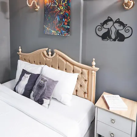 Galata Pearl Hotel 3*