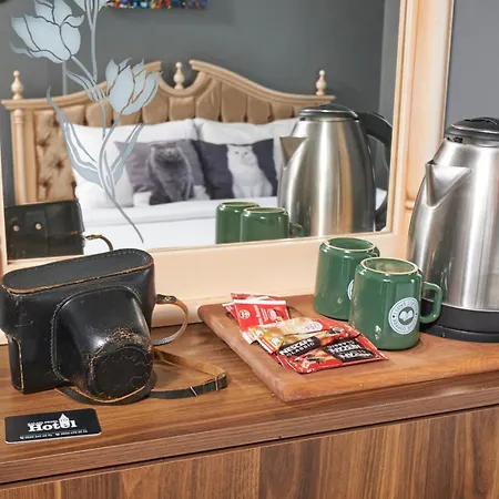 Hotel Galata Pearl 3*