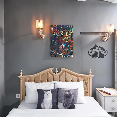 Galata Pearl Стамбул