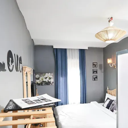 Galata Pearl Istanbul