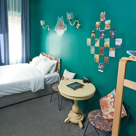 Hotel Galata Pearl 3*