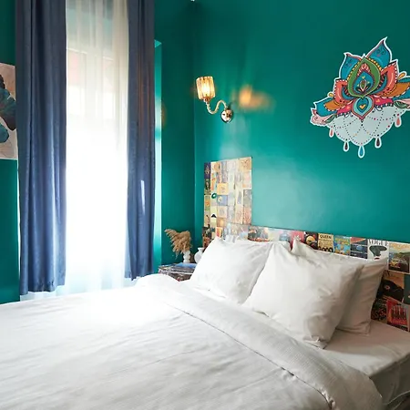 Galata Pearl מלון 3*